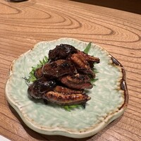 うなぎ家 しば福や - 
