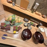 うなぎ家 しば福や - 