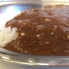 カレーショップ インデアン まちなか店