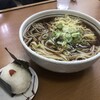 長命うどん 本店