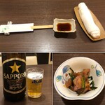 四季の味 ふじ芳 - 