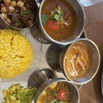 カッチャル バッチャル - 