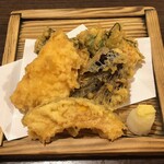 四季の味 ふじ芳 - 