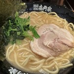 壱角家 - 料理写真: