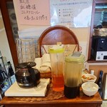 シャンティ - 三種選べます。