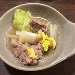 四季の味 ふじ芳 - 