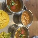 カッチャル バッチャル - 