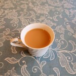 シャンティ - 旨い一杯でまったり。