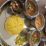 カッチャル バッチャル - 