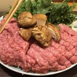 四季の味 ふじ芳 - 