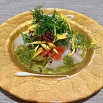 トラットリア イル レガーロ - 