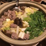 四季の味 ふじ芳 - 