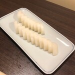 四季の味 ふじ芳 - 