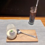 トラットリア イル レガーロ - 