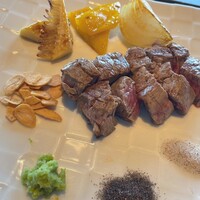 ニュー松坂 梅田32番街店 - 