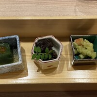 寿司 はせ川 心斎橋本店 - 
