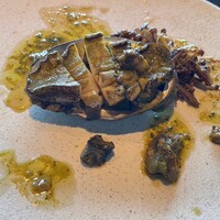 ニュー松坂 梅田32番街店 - 