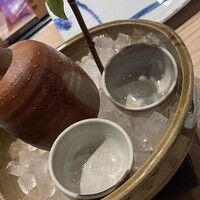 寿司 はせ川 心斎橋本店 - 