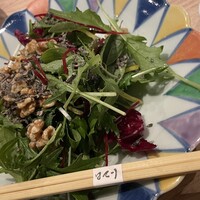 寿司 はせ川 心斎橋本店 - 