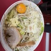 ラーメン二郎 湘南藤沢店