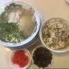 長浜ラーメン