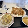 餃子の王将 印西牧の原店