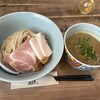 らぁめん 麺屋 秀