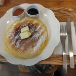 CAFE LANI - 
