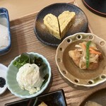 河内じばさん - 