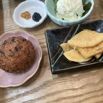 河内じばさん - 