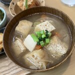 河内じばさん - 