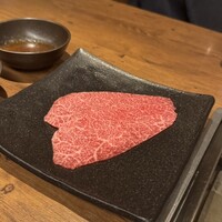 焼肉うしごろ 西麻布本店 - 