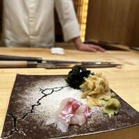 鮨 つきうだ - 