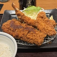 とんかつ まい泉 青山本店 - 