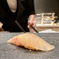鮨 信海 - 