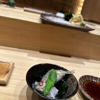 鮨 つきうだ - 
