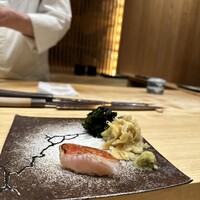 鮨 つきうだ - 