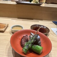 鮨 つきうだ - 