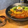 SPICY CURRY 魯珈