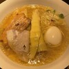 楢製麺