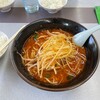 くるまやラーメン 松本筑摩店
