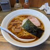 ラーメン専門 藍華