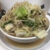ベトコンラーメン新京