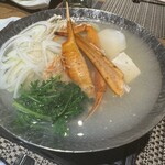 東京 京橋 蟹ひで - 