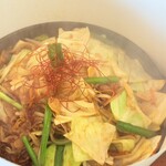 レストラン もみじ - 