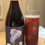 東京 京橋 蟹ひで - 