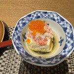 東京 京橋 蟹ひで - 