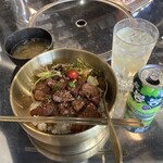韓国焼肉　こぎね - 