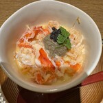 東京 京橋 蟹ひで - 