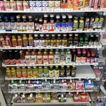 セブンイレブン - ドリンク写真:
